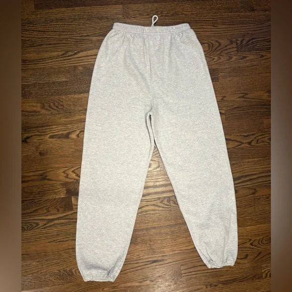 Y2K NASCAR Sweatpants - Picture 4 of 4